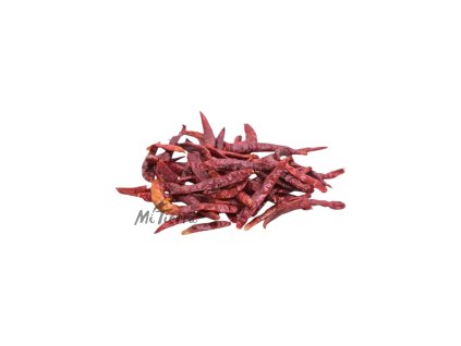 Chile de Arbol 50g