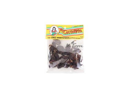 Chile Morita 90g