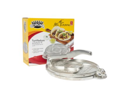 Pataconera Tortillera Corona