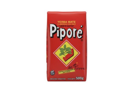 Piropé Tradicional Yerba Mate 500g
