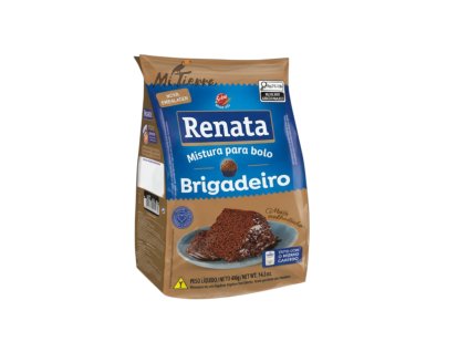 Rentata Brigadeiro 400g