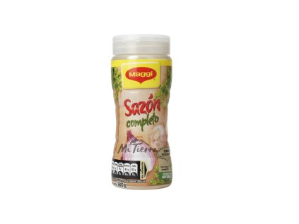 Maggi Sazon Completo 180g