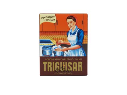 Triguisar Condimento completo 70g