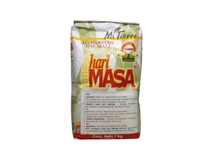 Harimasa Harina de Maiz 1kg