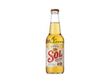 Sol Beer 300ml