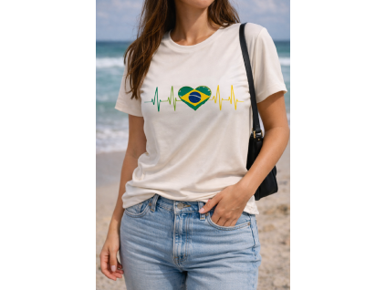 Camisa beat