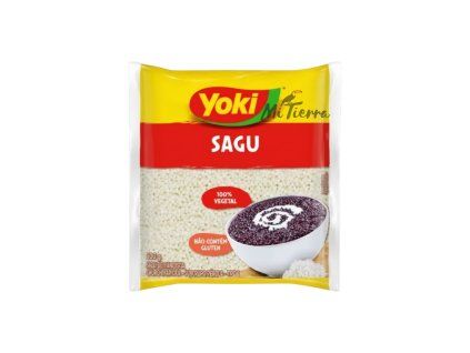 Yoki Sagu 500g