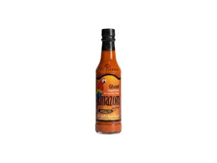 Amazon Ghost Salsa Picante 90ml