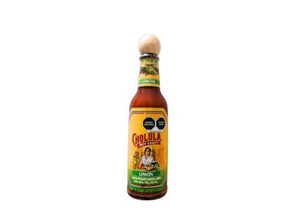 Cholula Salsa Picante Chili Limón 150ml