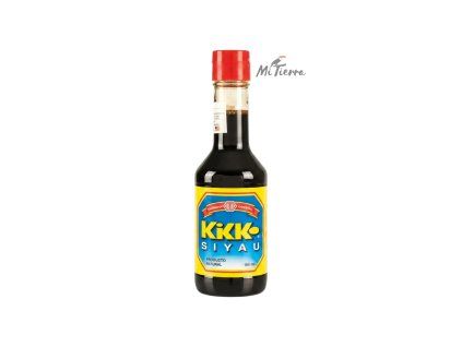 Kikko Siyau Salsa de Soja 160ml