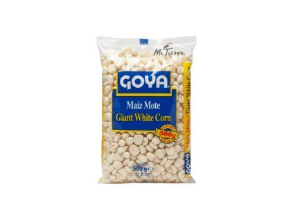 Goya Maiz Mote