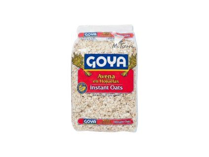 Goya Avena en Hojuelas