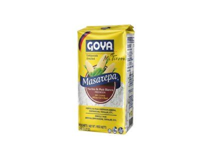 Goya Masarepa Blanca