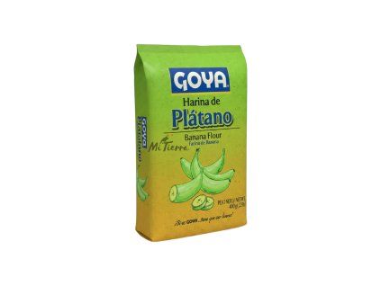 Goya Harina Platano