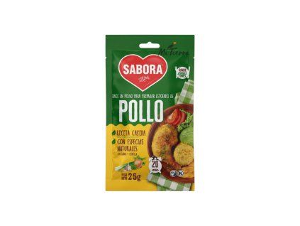 Goya Sabor a Pollo 25g