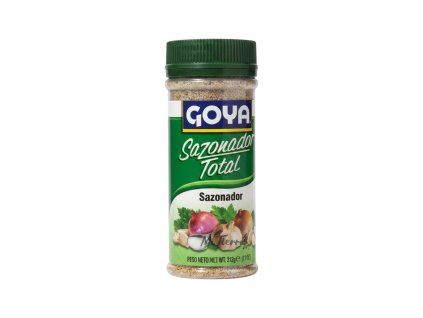 Goya Sazonador Total 312g