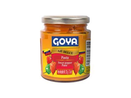 Goya Pasta de Aji Dulce