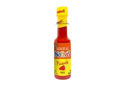 Goya Aji Nativo Med.
