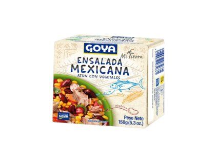 Goya Ensalada Mexicana Jalapeno