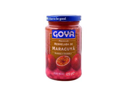 Goya Mermelada Maracuya