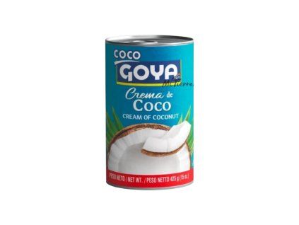 Goya Crema de Coco
