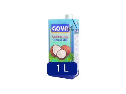 Goya Leche de Coco 1L