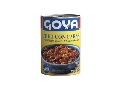 Goya Chile con Carne