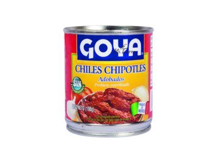 Goya Chiles Chipoles Adobados