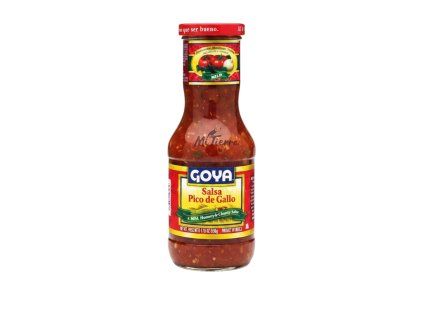 Goya Salsa Pico de Gallo
