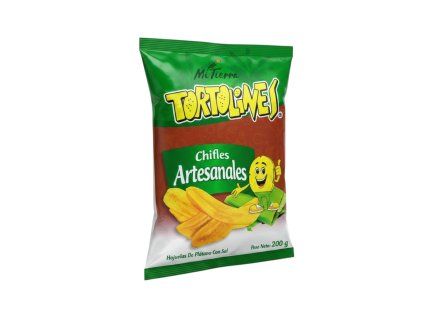 Goya Chifle Artesanal