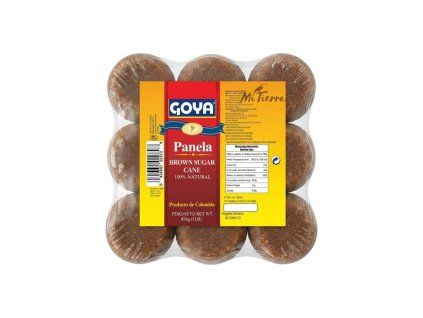Goya Panela Monodosis