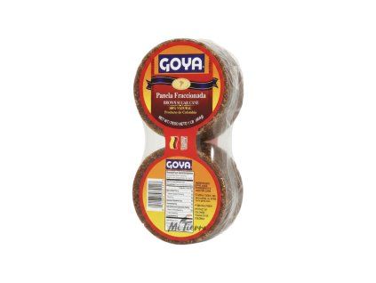 Goya Panela Fraccionada