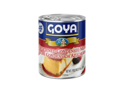 Goya Leche Condensada
