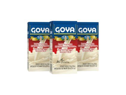 Goya Leche Evaporada