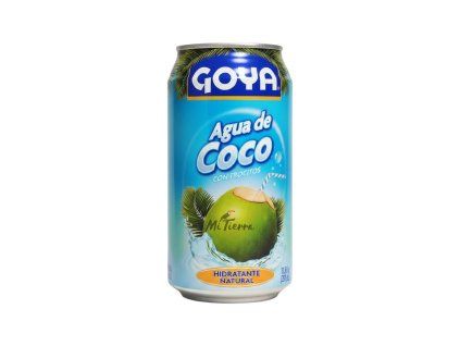 Goya Agua de Coco 350ml