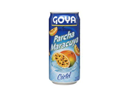 Goya Jugo Maracuya