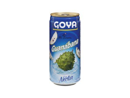 Goya Jugo Guanabana