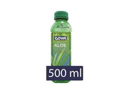 Goya Bebida de Aloe Vera 500ml