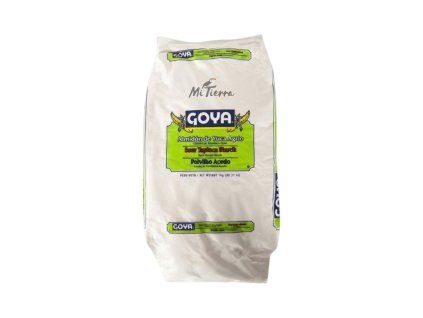 Goya Almidón de Yuca Agrio 1kg