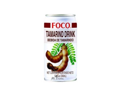 Foco Jugo de Tamarindo Lata 350ml