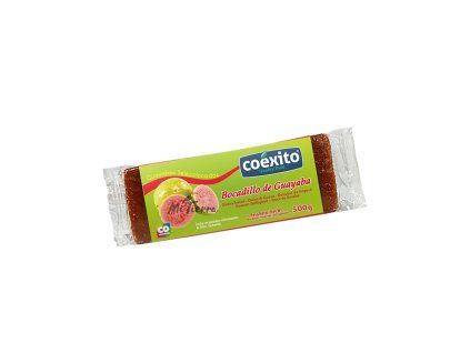 Coexito Bocadillo de Guayaba Lonja 500g