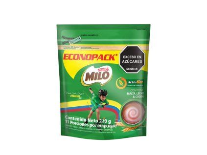 Nestle Milo Doypack 220gr