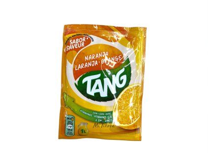 Tang Refresco Instantaneo Naranja 30g