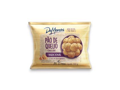 DeMarchi Pão de Queijo 300g