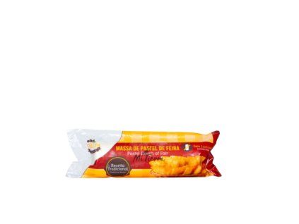 Ferreth Massa Pastel Feira 750g