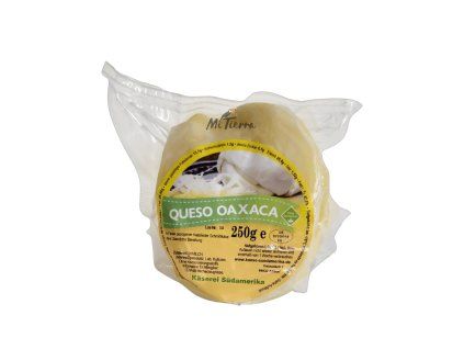 Queso Oaxaca Congelado 250g