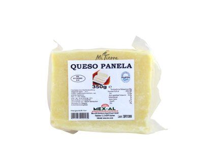 Queso Panela Congelado 350g (1)