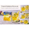 Trisanti Gelatina Maracujá 20g