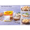 Yoki Polvilho Doce 500g
