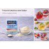 Trisanti Gelatina sem Sabor 12g